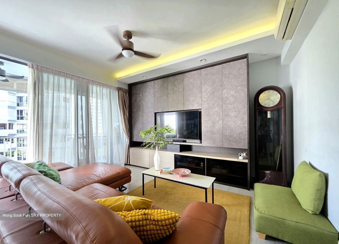 Parc Centros (D19), Condominium #499274931